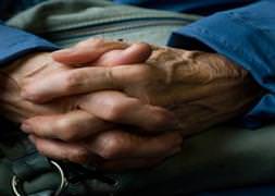 Parkinson'da titremeye son