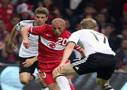 Gökhan Töre Fener'in kapısından dönmüş!