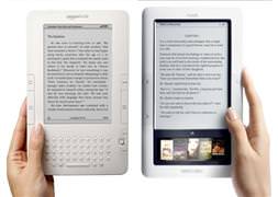 Yılın en iyi bilgisayarı Kindle oldu