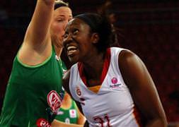 Galatasaray'a 23 milyon dolar