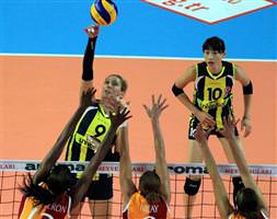 File derbisi Kanarya'nın