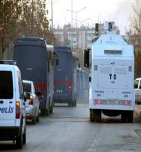 KCK kapsamında 605 kişi tutuklu