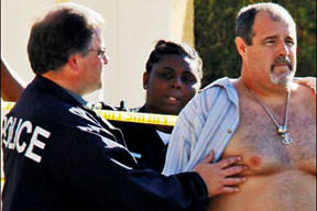 Eşe niyet herkese şiddet!