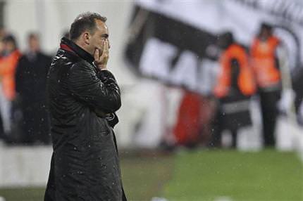 Kayseri haklı bir şekilde kazandı