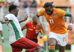 Drogba adım adım Cimbom'a doğru