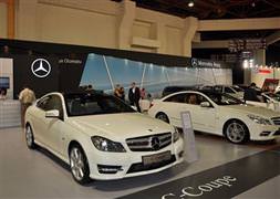 Antalya Autoshow'a ÖTV darbesi