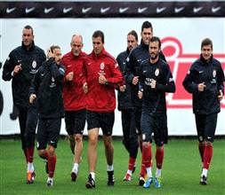 Aslan'a maddi doping