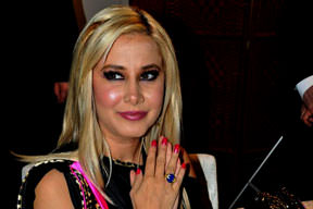 Haftanın değil yılın rüküşü