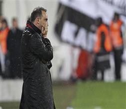 Kayseri haklı bir şekilde kazandı