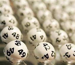 Sayısal Loto çekildi