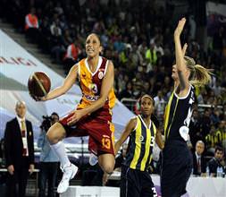 Yine Cumhurbaşkanlığı yine Galatasaray