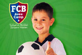 Futbol projesi ilk 4'e girdi