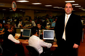 En iyi 2'nci 'çağrı' Global