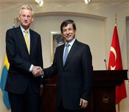 ’Restleşme’ yanıtı