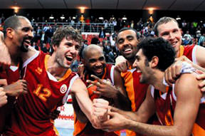 Aslan farklı: 98-71