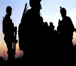 Tunceli’de çatışma