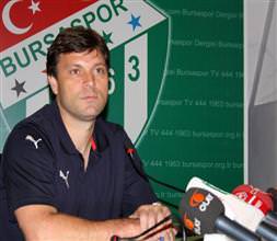 "Final paslarını değerlendiremedik"