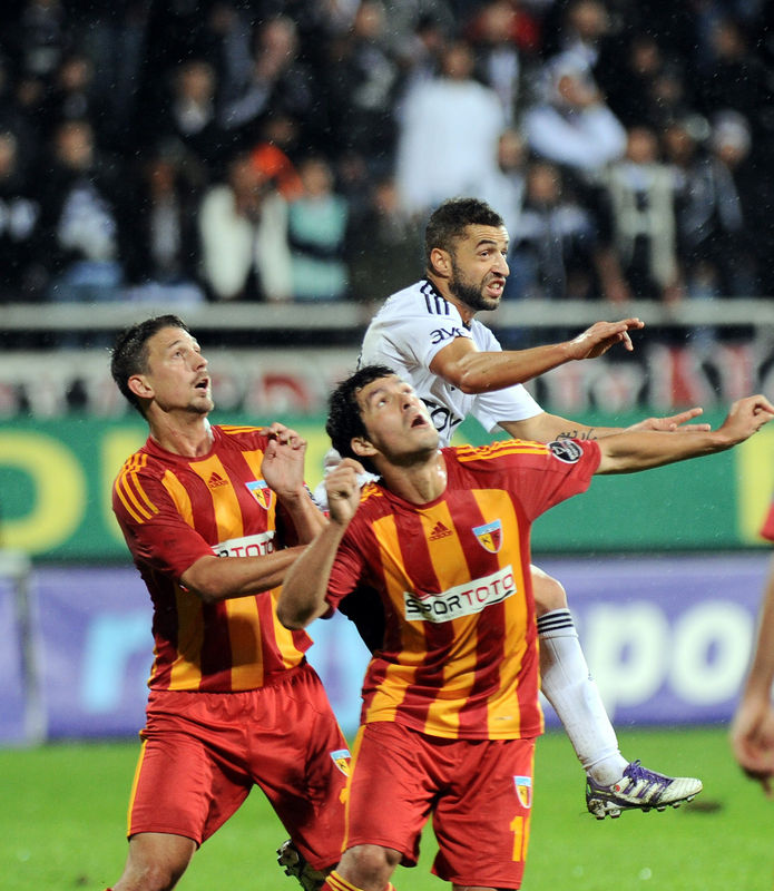 Taraftar haklı beyler!