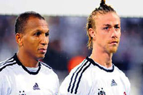 Üçü 105 yaşında