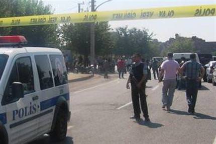 Şırnak’ta bombalı saldırı