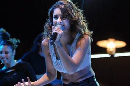 Eurovision’a gidecek