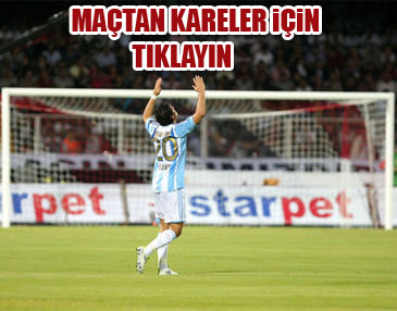 Fener seriye bağladı-1