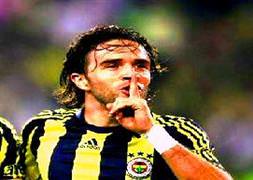 Fener'de Gökhan Gönül şoku