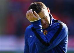 Rooney'nin son umudu Selçuk!