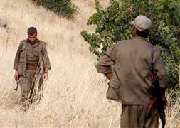 2 bin 400 terörist teslim oldu