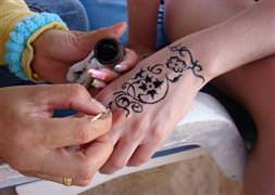 Uzmanlardan dövme uyarısı