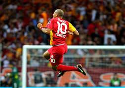 "Kesinlikle bir Alex değilim"