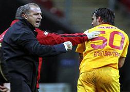 Terim: Böyle gol görmedim