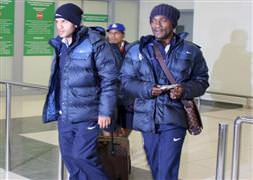 Trabzonspor, puansız dönmek istemiyor