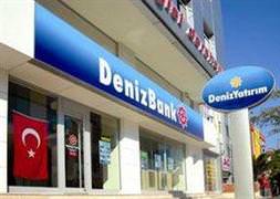 Denizbank'ta süreç başladı