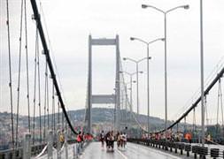 Köprü için kritik uyarı