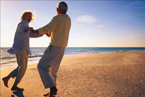 Prostata kırmızı ışıkla dur