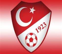 TFF’den açıklama!