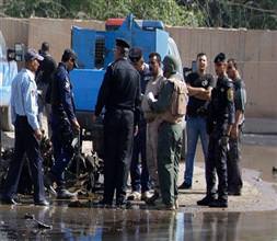 Bağdat'ta saldırı: 7 ölü