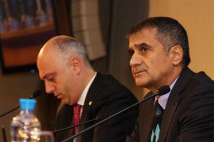 Yenilmeyi hak etmedik