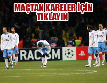 CSKA'lı F.Bahçeliler!-1