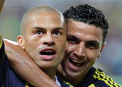 Fenerbahçe'ye Sion umudu!