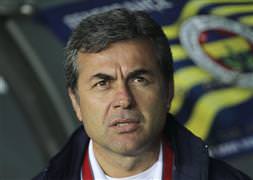 3 futbolcu Kocaman'ı kızdırdı