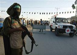 Refah'da sevinç gösterileri