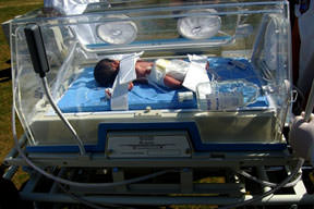Erken doğan bebeklerde otizm riski