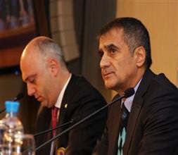 "Yenilmeyi hak etmedik"