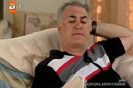 Çocuklar Duymasın'ndan şehit hassasiyeti