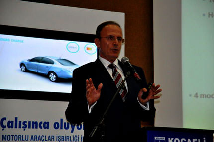 İstanbul-Ankara 10 liraya inecek