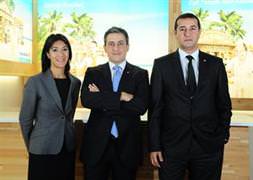 Altın Bankacılığı'nda en yeni fırsatlar