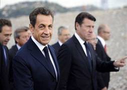 Sarkozy'e kötü haber