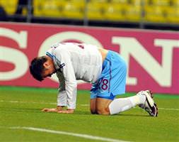 Kaldırın başınızı